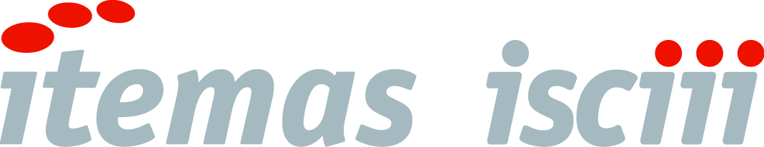 Nuevo Logo ITEMAS